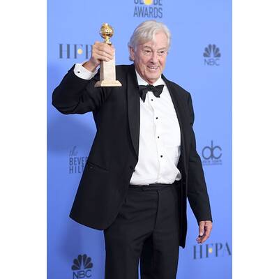 Die 74. Golden Globes: Alle Stars