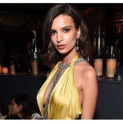 Golden Globes: Die heißesten Stars 