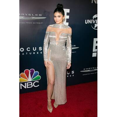 Golden Globes: Die heißesten Stars 