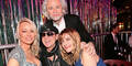 Pamela Anderson bei Lambertz-Sweet Disco