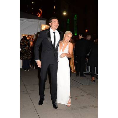 Zoe Kravitz lässt die Nippel blitzen