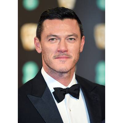 Die Stars der BAFTAs 2017