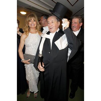 Opernball 2017 - Die besten Bilder