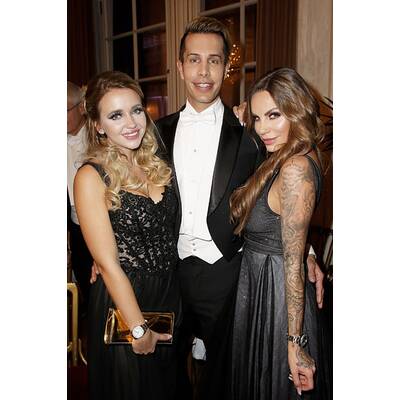 Opernball 2017 - Die besten Bilder