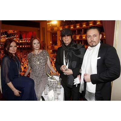 Opernball 2017 - Die besten Bilder