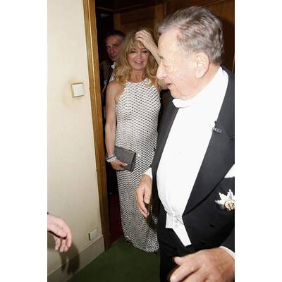 Opernball 2017 - Die besten Bilder