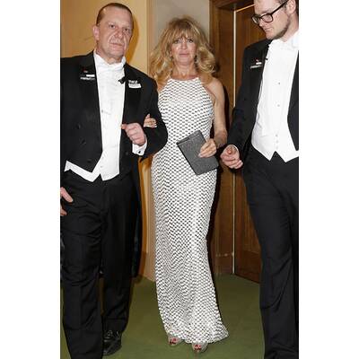 Opernball 2017 - Die besten Bilder