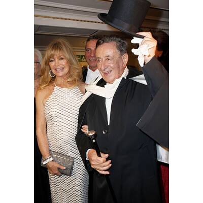 Opernball 2017 - Die besten Bilder