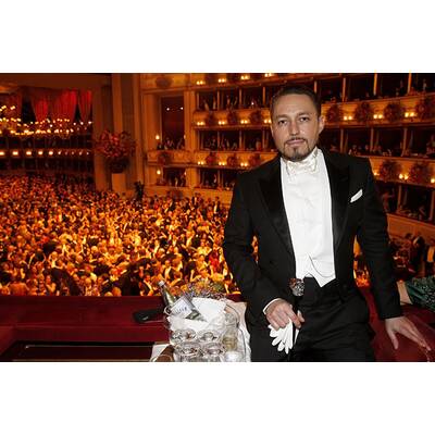 Opernball 2017 - Die besten Bilder