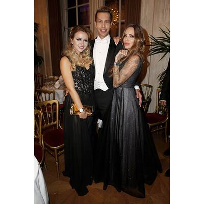 Opernball 2017 - Die besten Bilder