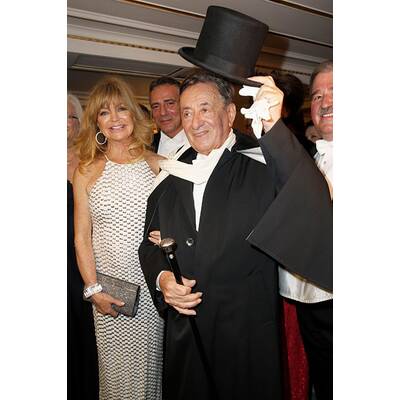 Opernball 2017 - Die besten Bilder