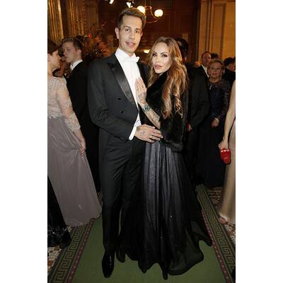 Opernball 2017 - Die besten Bilder