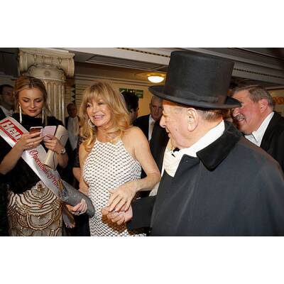 Opernball 2017 - Die besten Bilder