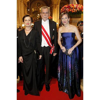 Opernball 2017 - Die besten Bilder