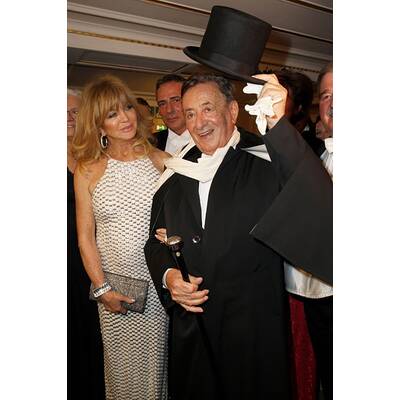 Opernball 2017 - Die besten Bilder