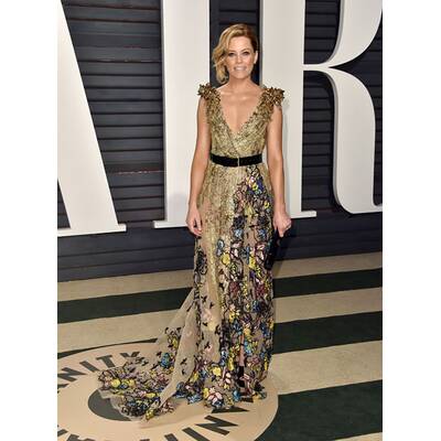 Oscars 2017: Die heißesten Stars