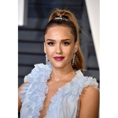 Oscars 2017: Die heißesten Stars