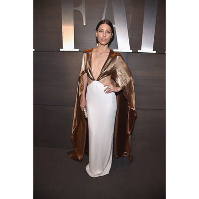 Oscars 2017: Die heißesten Stars