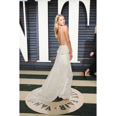 Oscars 2017: Die heißesten Stars