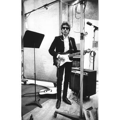 Bob Dylan: Seine besten Bilder