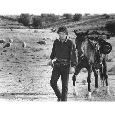 Bob Dylan: Seine besten Bilder