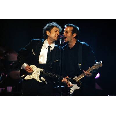 Bob Dylan: Seine besten Bilder