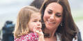 Kate und Charlotte