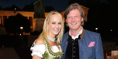 Bach liebt Wiener Top-Veranstalter