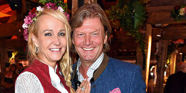 Kristina Bach: Mareks neue Liebe