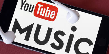Youtube Music