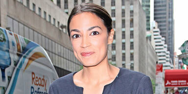 28-J&auml;hrige ist die neue Geheimwaffe gegen Trump