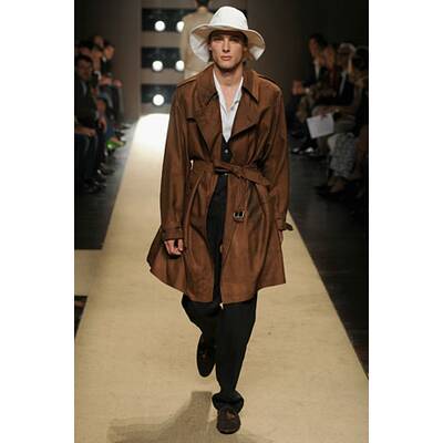 Best of Milano Moda Uomo F/S 2011