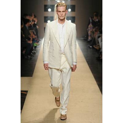 Best of Milano Moda Uomo F/S 2011