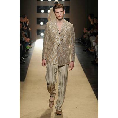 Best of Milano Moda Uomo F/S 2011