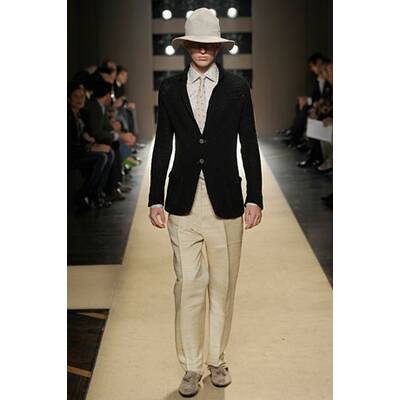 Best of Milano Moda Uomo F/S 2011