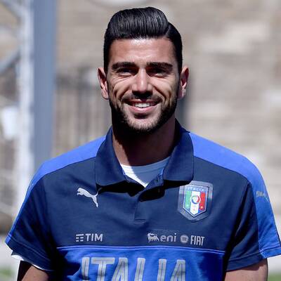 Jean-Francois Gillet (37), Belgien