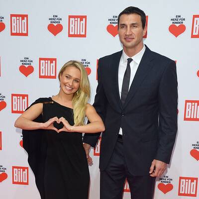 Nachwuchs für die Stars: Die Babys des Jahres 2014