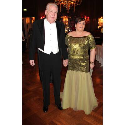 Die Flops vom Opernball 2014