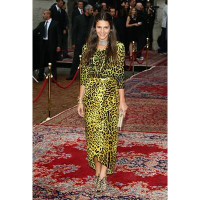 Dolce & Gabbana: 20 Jahre Herrenmode