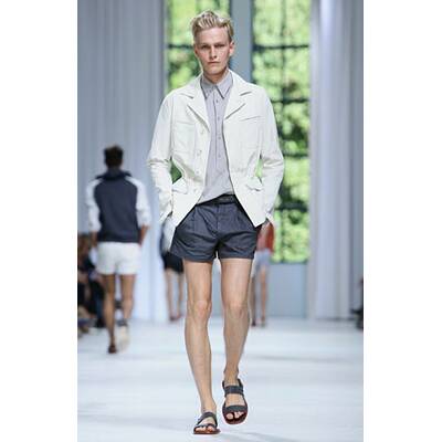 Best of Milano Moda Uomo F/S 2011 Teil 2