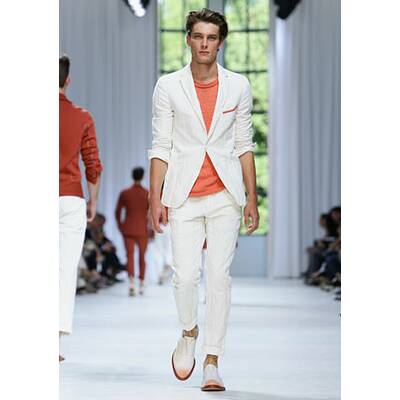 Best of Milano Moda Uomo F/S 2011 Teil 2