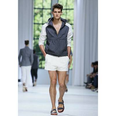 Best of Milano Moda Uomo F/S 2011 Teil 2