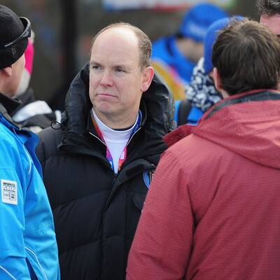 Das Jahr der Royals: Königliche Highlights 2014