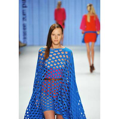 Mercedes Benz Fashion Week Berlin, F/S 2011