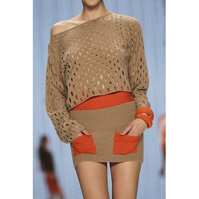 Mercedes Benz Fashion Week Berlin, F/S 2011