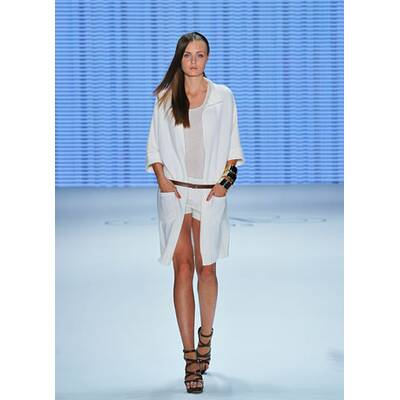 Mercedes Benz Fashion Week Berlin, F/S 2011