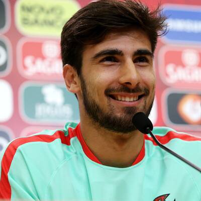 Jean-Francois Gillet (37), Belgien