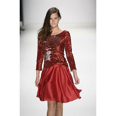 Mercedes Benz Fashion Week Berlin, F/S 2011