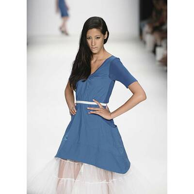 Mercedes Benz Fashion Week Berlin, F/S 2011