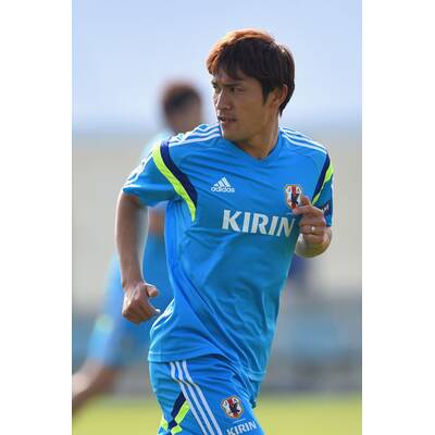 Edinson Cavani, Uruguay